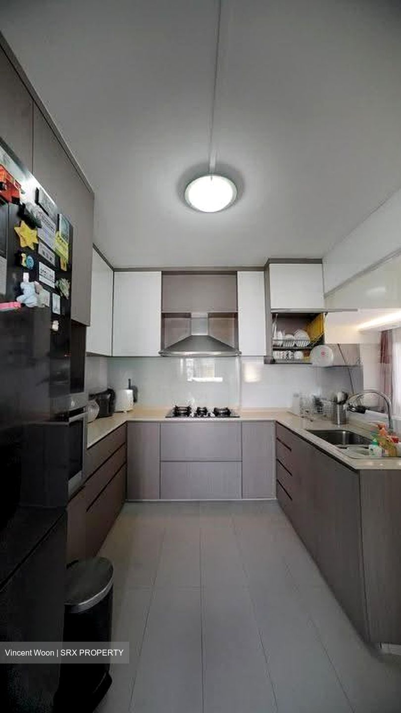 Blk 549 Serangoon North Avenue 3 (Serangoon), HDB 5 Rooms #634179031